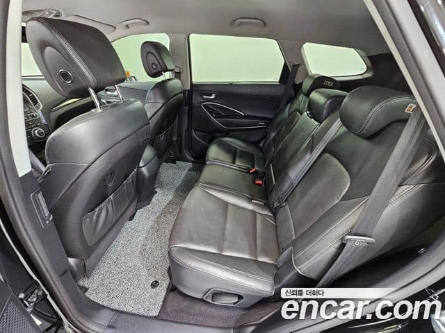 Hyundai Maxcruz 빌트인캠2 — базовая версия - Built-in Cam 2, 2016 20