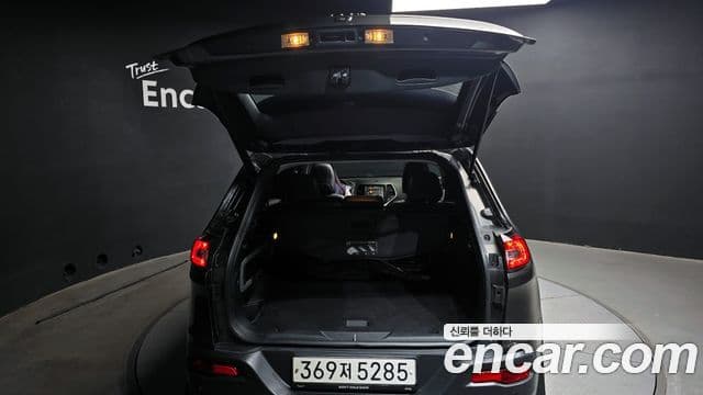 Jeep Cherokee(KL) 2.4 Longitude high AWD, 2018 20