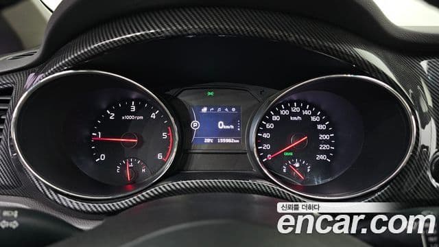 Kia All New Carnival Noblesse, 2016 8