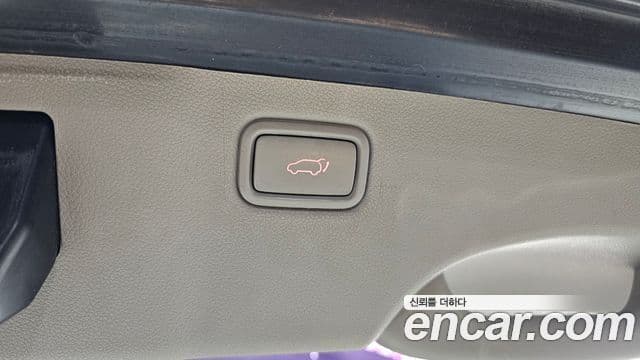 Kia All New Carnival Noblesse, 2016 20