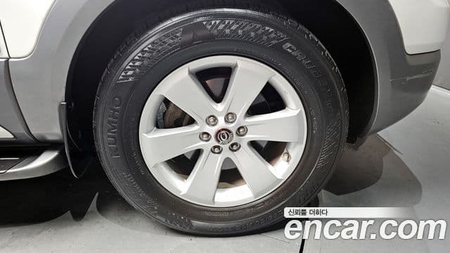 Kia Mohave 4WD QV300, 2015 все фото