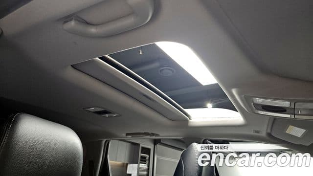 Kia Mohave 4WD QV300, 2015 18