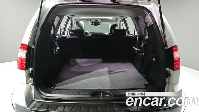 Kia Mohave 4WD QV300, 2015 20