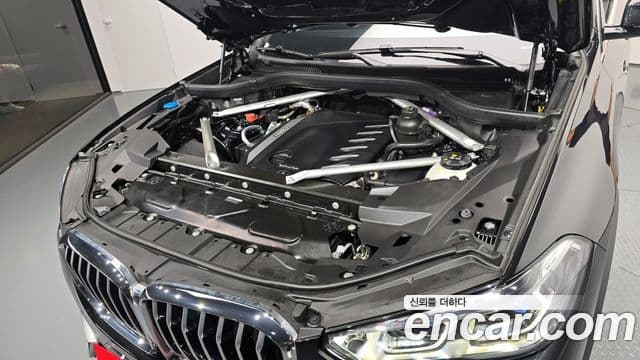 BMW X5 (G05) xDrive 30d xLine, 2023 6