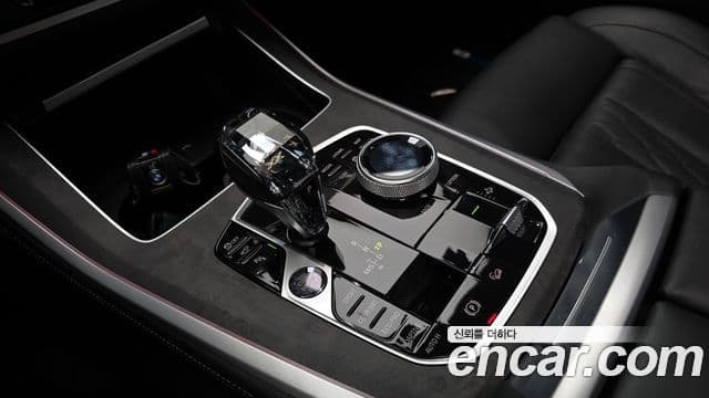 BMW X5 (G05) xDrive 30d xLine, 2023 9