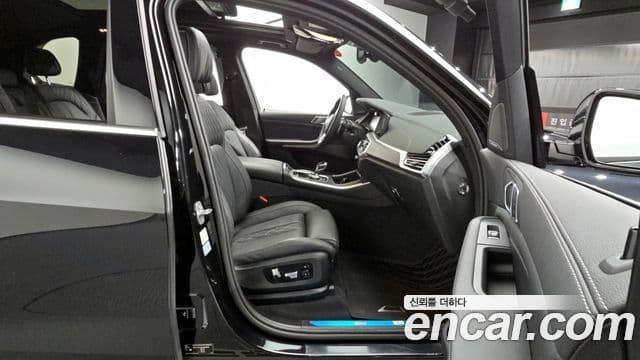 BMW X5 (G05) xDrive 30d xLine, 2023 10