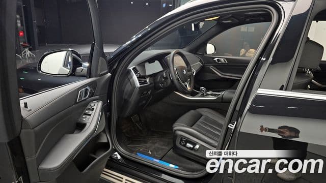 BMW X5 (G05) xDrive 30d xLine, 2023 11