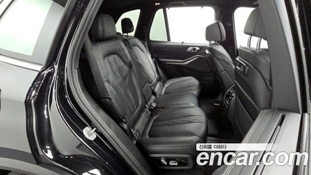 BMW X5 (G05) xDrive 30d xLine, 2023 12