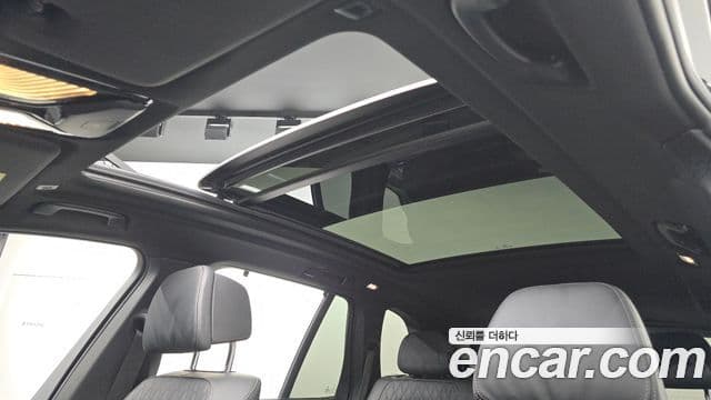 BMW X5 (G05) xDrive 30d xLine, 2023 19