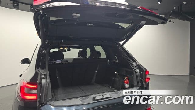 BMW X5 (G05) xDrive 30d xLine, 2023 20