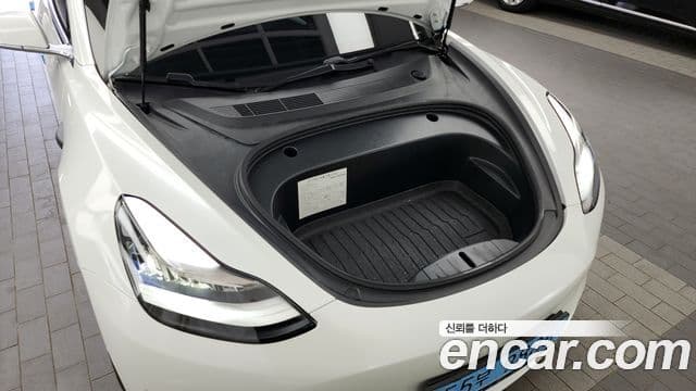 Tesla модель 3 Long Range AWD, 2020 6