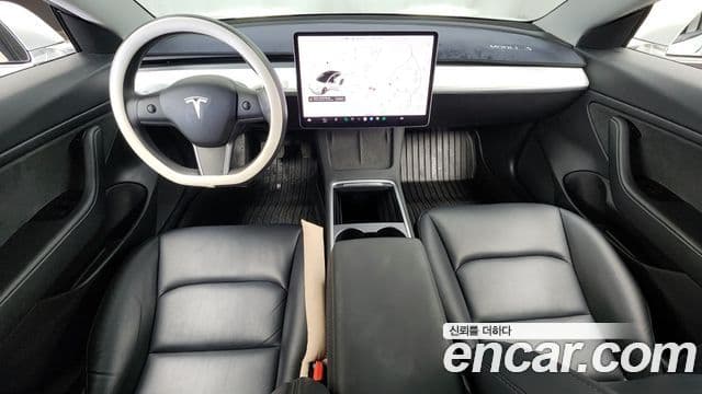 Tesla модель 3 Long Range AWD, 2020 7