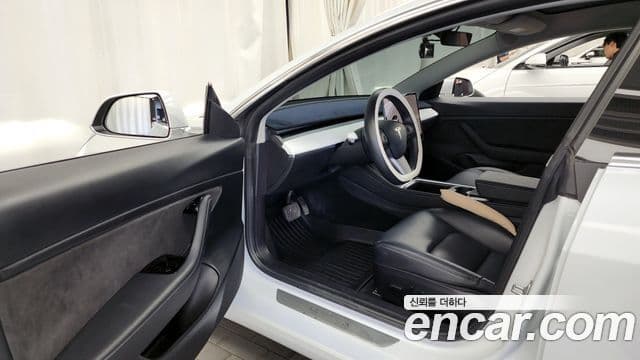 Tesla модель 3 Long Range AWD, 2020 10