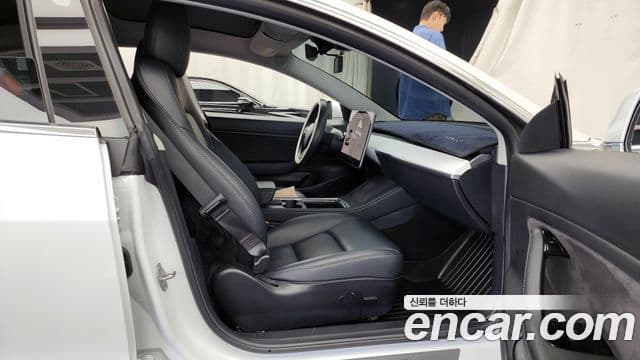 Tesla модель 3 Long Range AWD, 2020 11