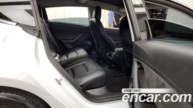 Tesla модель 3 Long Range AWD, 2020 12