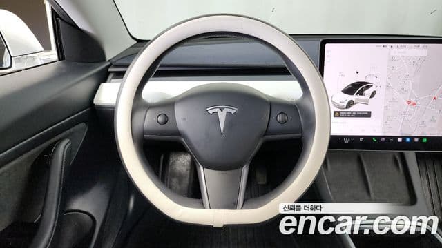 Tesla модель 3 Long Range AWD, 2020 13