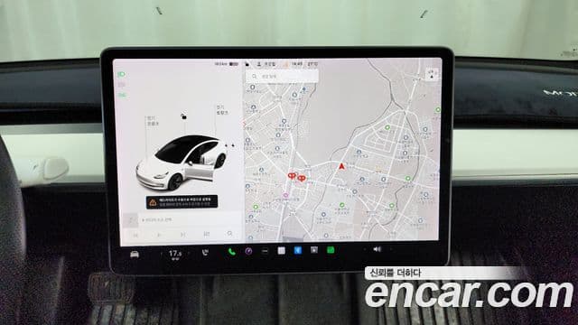 Tesla модель 3 Long Range AWD, 2020 14