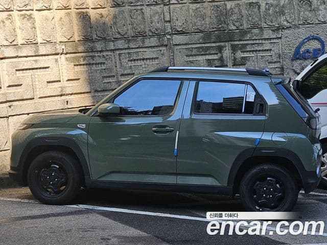 Hyundai Casper D Essential, 2024 2