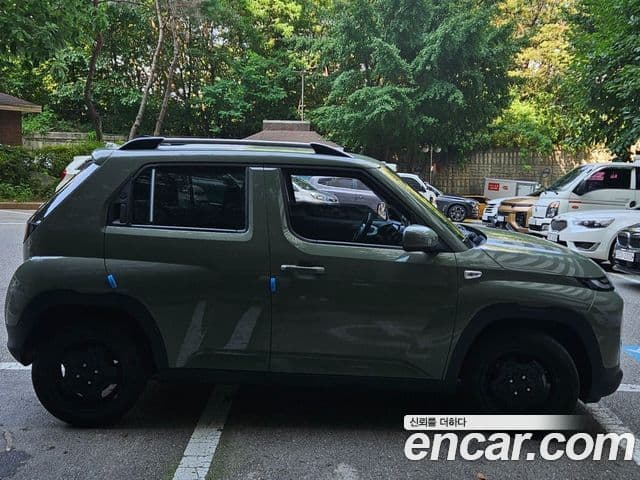 Hyundai Casper D Essential, 2024 3