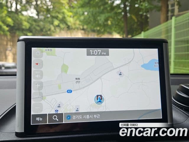 Hyundai Casper D Essential, 2024 все фото