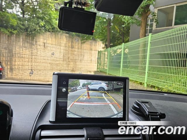 Hyundai Casper D Essential, 2024 6