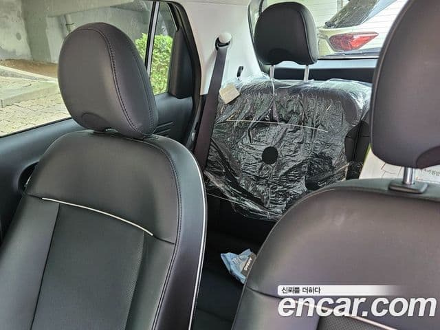 Hyundai Casper D Essential, 2024 7