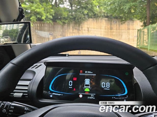 Hyundai Casper D Essential, 2024 8