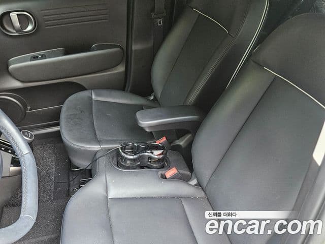 Hyundai Casper D Essential, 2024 10