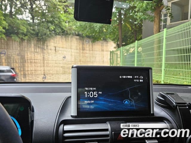 Hyundai Casper D Essential, 2024 11