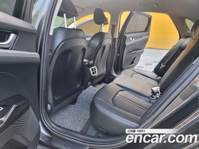 Kia K5 3세대 Trendy, 2020 8