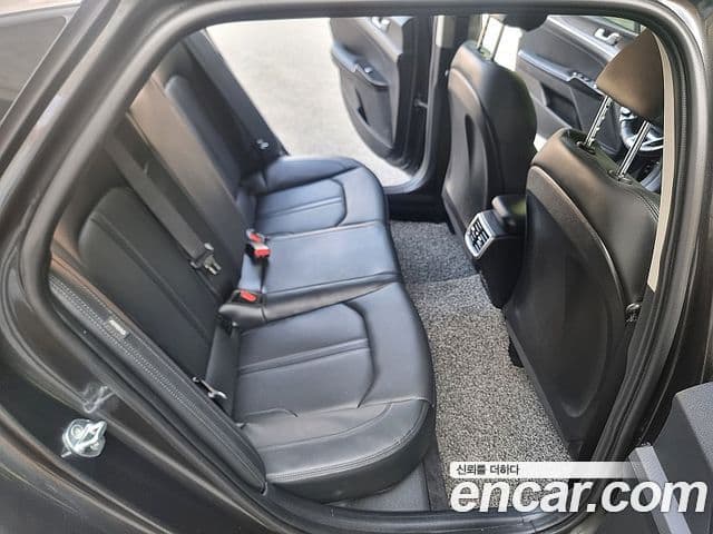 Kia K5 3세대 Trendy, 2020 9