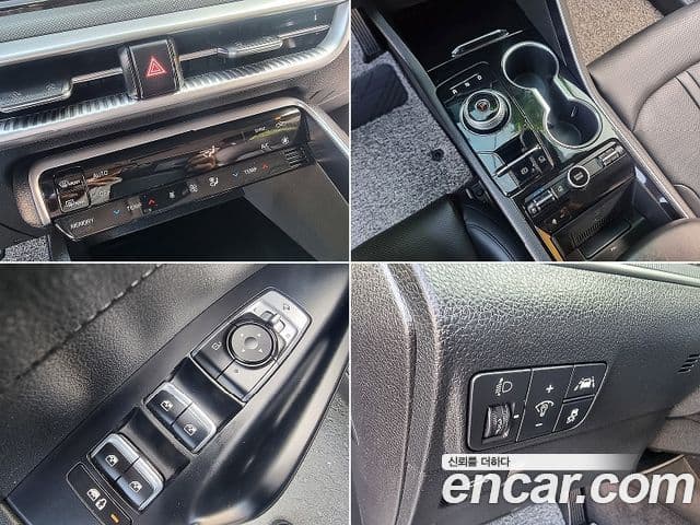 Kia K5 3세대 Trendy, 2020 10