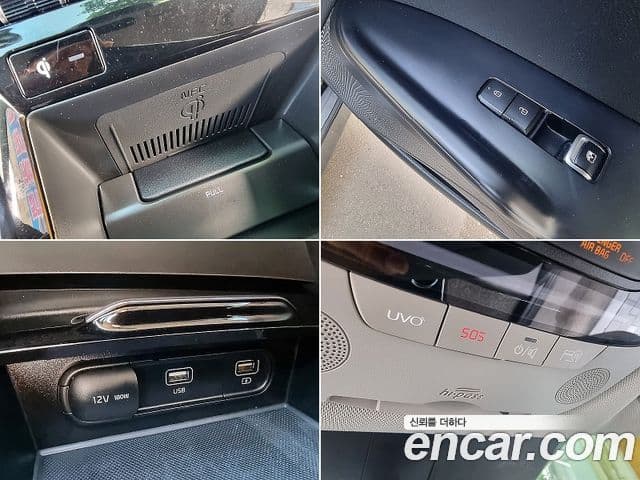 Kia K5 3세대 Trendy, 2020 13