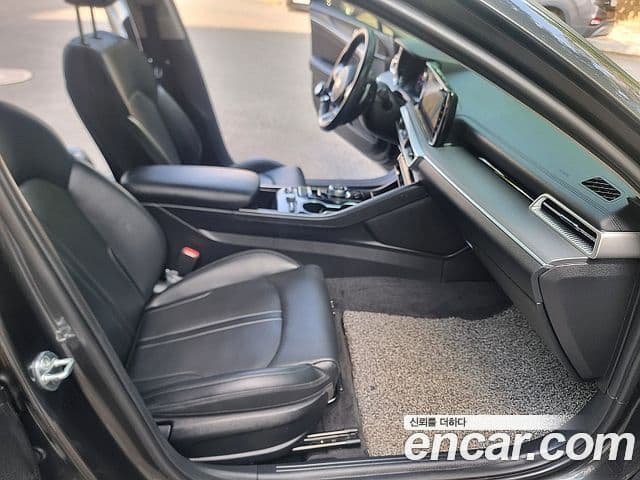 Kia K5 3세대 Trendy, 2020 15