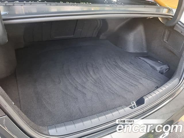 Kia K5 3세대 Trendy, 2020 16