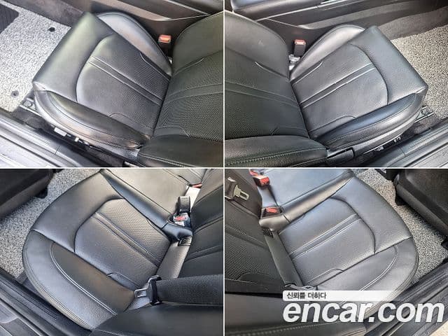 Kia K5 3세대 Trendy, 2020 17