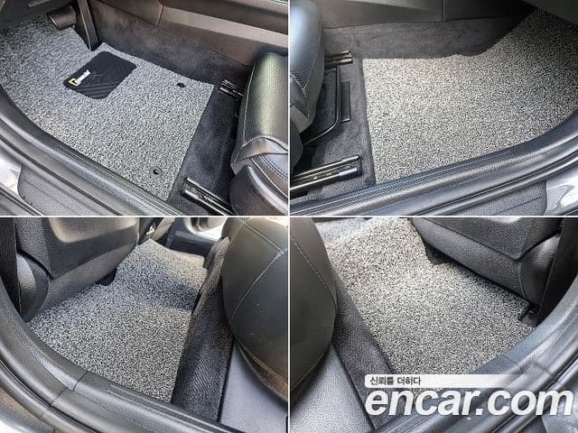 Kia K5 3세대 Trendy, 2020 18