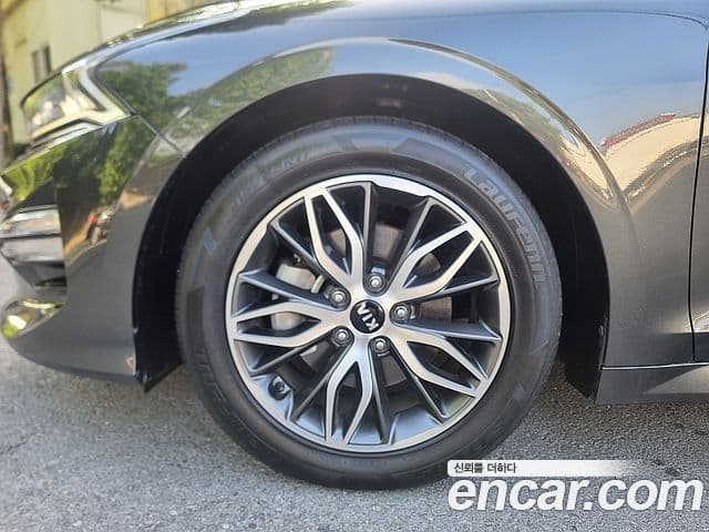 Kia K5 3세대 Trendy, 2020 19