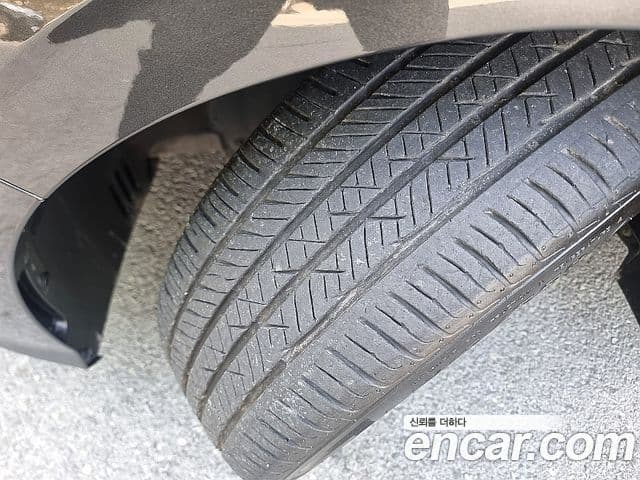 Kia K5 3세대 Trendy, 2020 20