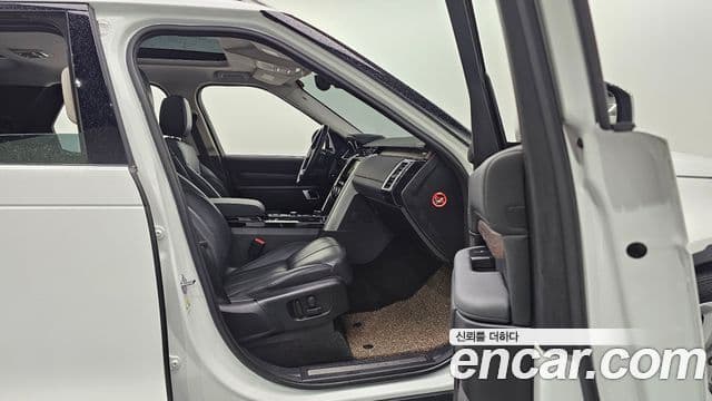 Land Rover Discovery 5 3.0 TD6 HSE, 2017 11