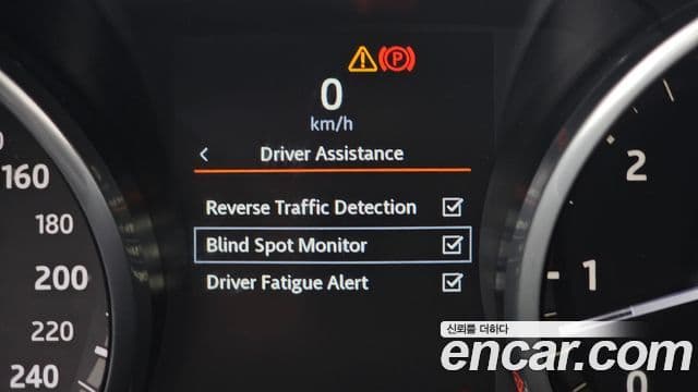 Land Rover Discovery 5 3.0 TD6 HSE, 2017 16