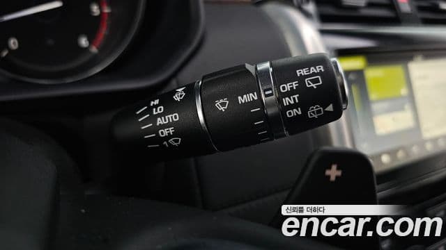 Land Rover Discovery 5 3.0 TD6 HSE, 2017 17