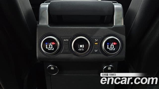 Land Rover Discovery 5 3.0 TD6 HSE, 2017 19