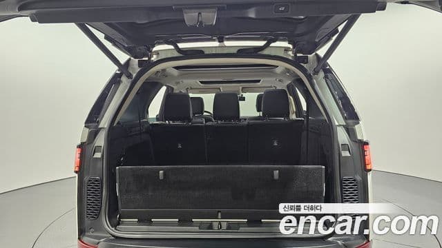 Land Rover Discovery 5 3.0 TD6 HSE, 2017 20