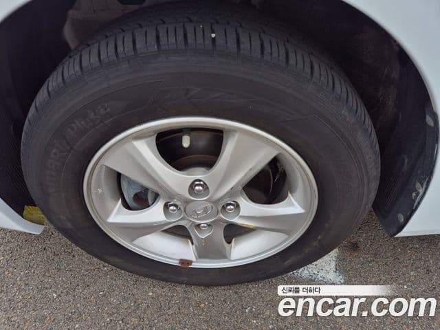 Hyundai Accent(новый кузов / новое поколение) Modern, 2015 все фото