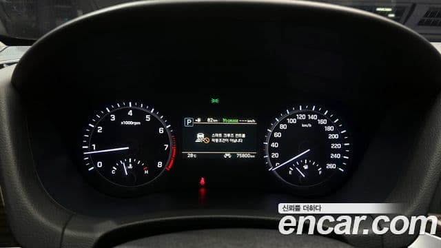 Genesis G80 Premium Luxury, 2017 8