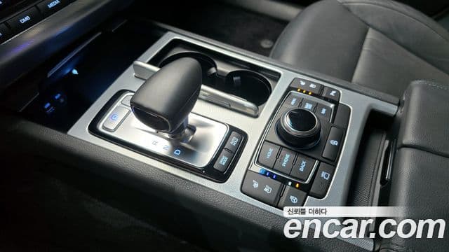 Genesis G80 Premium Luxury, 2017 9