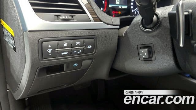 Genesis G80 Premium Luxury, 2017 13