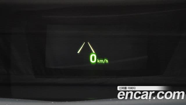 Genesis G80 Premium Luxury, 2017 19