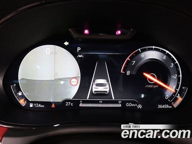 Genesis GV70, 2023 6